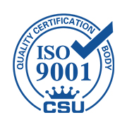 NORYOX manufacturing facility is ISO 9001 certified, guaranteeing consistent product quality and reliable B2B partnerships.
