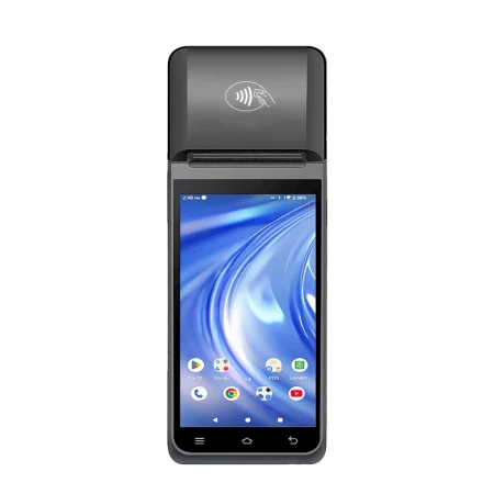 NORYOX NB55 Android handheld POS terminal
