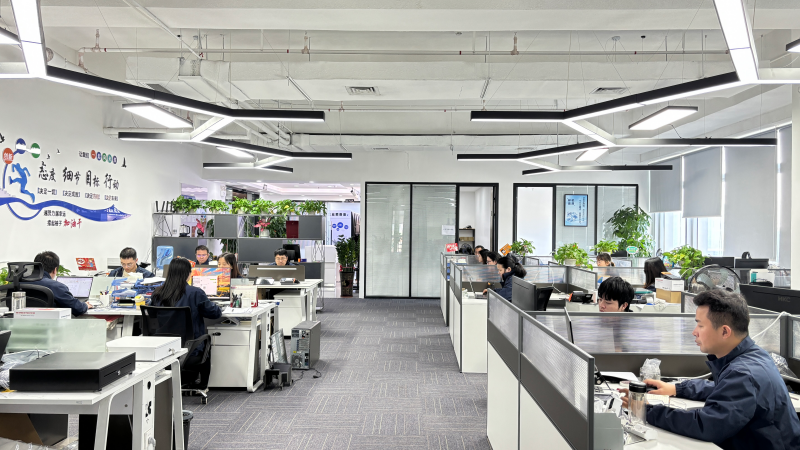 NORYOX OFFICE