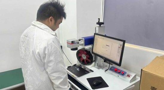Performing stringent reliability testing procedures and precision marking of components to ensure long-term durability and compliance.