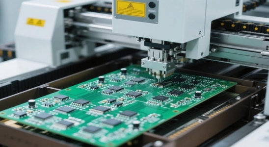 Low-level firmware development and embedded system integration for seamless hardware-software communication.