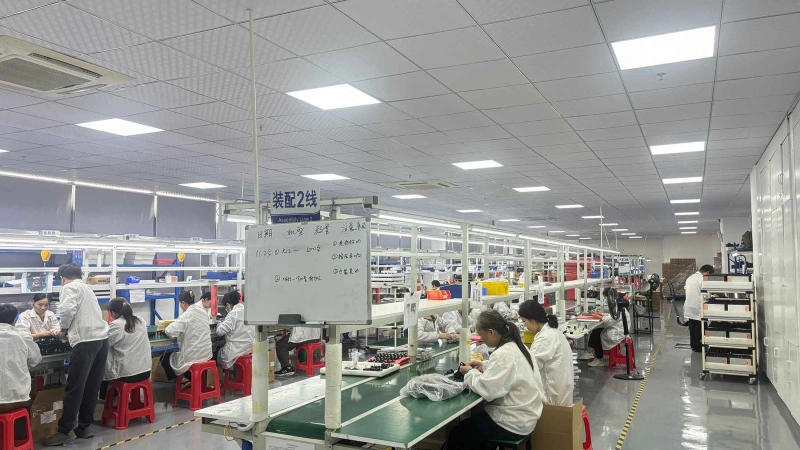 NORYOX FACTORY