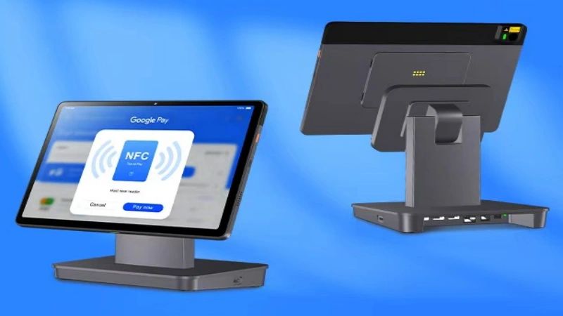 Advanced SMT production line for custom OEM ODM smart hardware manufacturing