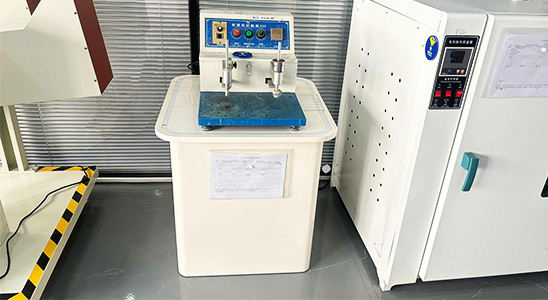 NORYOX Production line-5