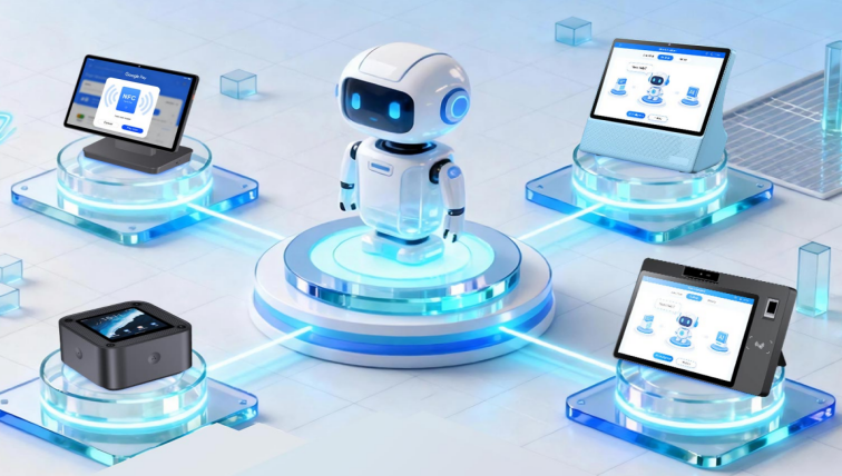 SDK & API Support